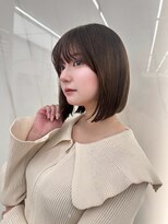 コアプラス 千葉(COA PLUS)&nbsp;千葉/ボブ