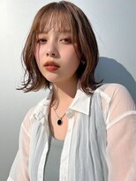 ディレクト 新宿(Direct) 髪質改善で作る美髪ストレート/新宿/美髪矯正/艶髪