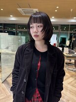 ファースト 仙台店(first)&nbsp;レイヤーカット