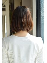イチロクハチ(168 ichirokuhachi)&nbsp;大人ボブ