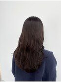 ラベンダーカラー