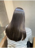 髪質改善/縮毛矯正/レイヤー/ワンホンレイヤー/イメチェン/銀座