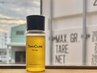 【ヘアオイル付き】カット+大人髪質改善カラー(白髪染め)+トリートメント