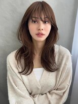 ソヨン 今池(SOYON) 《SOYON》ナチュカジ 春カラー レイヤー