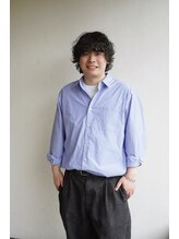 ナンバー エミライ 溝の口(N° emirai) 宗方 奎吾