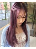 ラベンダーカラー