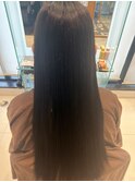 プレミアムストレート