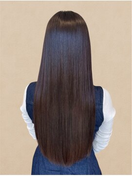 ヘアーアソシエイワイ(Hair Associe IWAI) 艶髪ロング