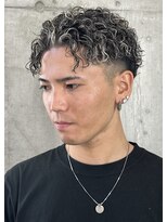 ドアベルメンズ(Door Bell Men’s) ギャングスパイラル