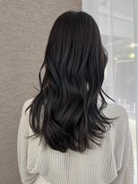 ビファインべクス(Befine becs)&nbsp;グレージュカラー×レイヤーカット