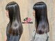 ヘアートゥリース 武蔵小杉店(hair trees)の写真