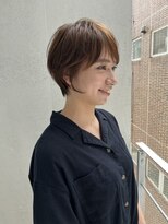 グランマッシュ(Granmash) ワンカールデジタルカール・大人ショート30代・40代・50代