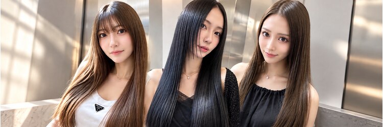ユアーズヘア 仙台店(youres hair)のサロンヘッダー