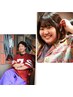 【今村・SUZU指名限定】似合わせカット￥4500-
