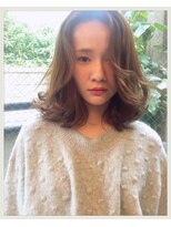 アクト(ACT)&nbsp;シャイニー ミディアム