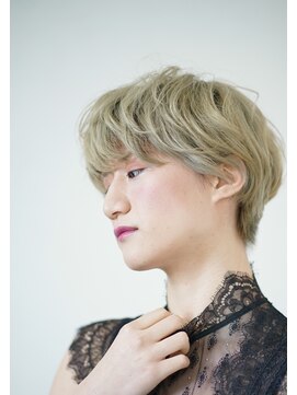 フィッツ(Fits) ハイトーン　モードマッシュ