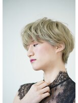 フィッツ(Fits) ハイトーン モードマッシュ