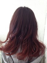 シトリ(ShitoRe)&nbsp;Guest style ゆるミディ