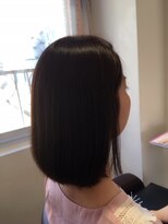パティオンツー(PATIONN2)&nbsp;リアルサロンワーク☆トップふんわりまとまりヘアー♪by岡田泰宜