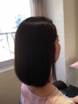 パティオンツー(PATIONN2) リアルサロンワーク☆トップふんわりまとまりヘアー♪by岡田泰宜