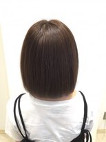 クアトログランシュ ひたちなか店(QUATRO×GranCieux)&nbsp;スイートワンレングス！