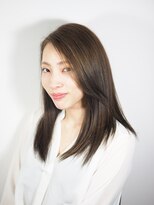 セブンズ(7'S)&nbsp;ロングヘア