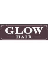 GLOW HAIR　【グロウ　ヘアー】