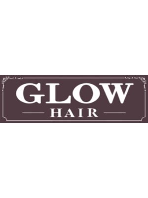 グロウ ヘアー(GLOW HAIR)