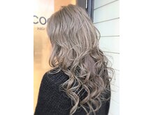 ヘア メイク ココ(hair make coco)