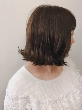 フローレント(florent) お客様スナップ 上念担当