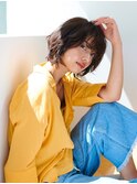 センシュアルショート