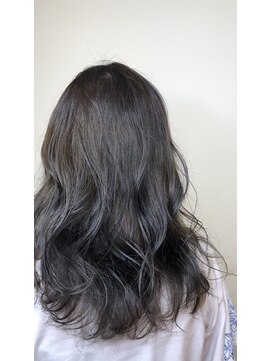 セレクトタカミ(select TAKAMI) アッシュグレージュ