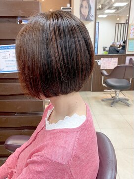 シファ(sifa) ナチュラルグラワンレン