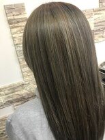 バンチ(Baint.)&nbsp;ブリーチカラー