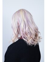 クリップ ジョイント ゴッド(CLIP JOINT GOD)&nbsp;ランダムメッシュラベンダー♪