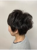 ショート