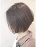 カット+トリートメント