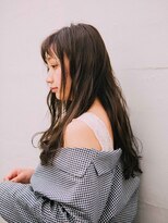 プロデュース 古淵店(Produce)&nbsp;ブリーチなし！大人グレージュ