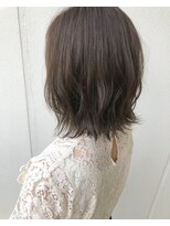 トリート 南行徳本店(TREAT)&nbsp;アッシュグレージュ