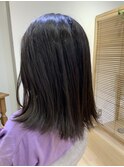 ミディアムスタイル