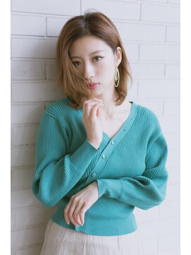 ノイン(noine) 元気がない彼を笑顔にしよう大作戦を決行