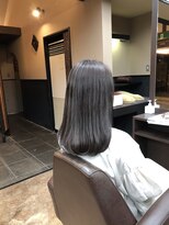 ナトゥーラ 岐阜(Natura)&nbsp;人気ダークグレー