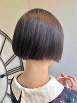 サンクチュアリ ウィズエデン 京橋店(Sanctuary with eden)&nbsp;インナーヘアー