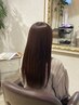 【髪質改善】【ヘアエステ】カット＋髪質改善　10450円→8882円　