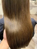 ロココ(rococo.)&nbsp;極上なめらかストレート