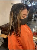 スパイラルパーマ stylist/miaki