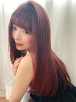 ギフト(GIFT) 津島髪質改善トリートメント/白髪染め/ヘアカラー/リタッチ