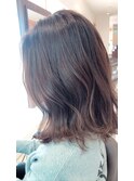外はねミディ