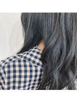 サンクチュアリ ウィズエデン 京橋店(Sanctuary with eden)&nbsp;ブルーブラック