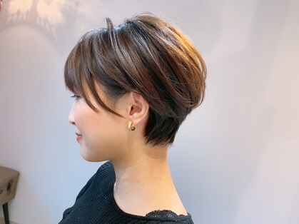 デジール(DESIR)の写真